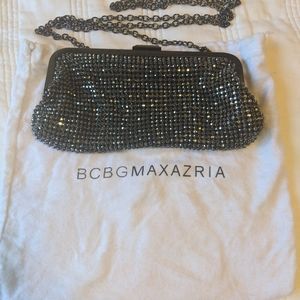 BCBGMaxAzria purse